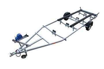 PP-750 Long/1-OS DMC 750 кг.