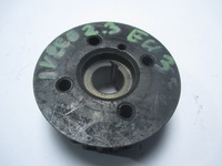 фото thumb №1, Шкив зубчатое iveco daily 2.3 99-6