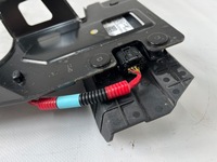 фото thumb №12, Hyundai kona радар датчик датчик поперечина руху правий задня оригінал europa