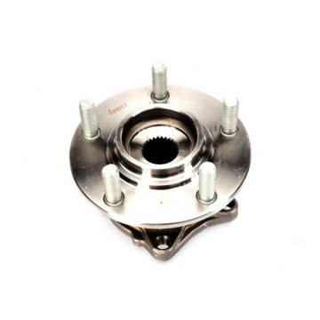 фото thumb №2, Ступица зад h25052bta