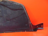 фото thumb №6, Mercedes r-klasa 251 w251 захист плита стіни перегородки перегородка a2516201478