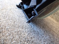 Opel insignia a led рестайлинг  13- фара правый фара правый  13409907r Оригинал, фото thumb