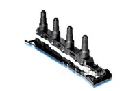 фото thumb №2, Котушка запалювання saab 9-3 9-5 2,0 turbo 97- bremi