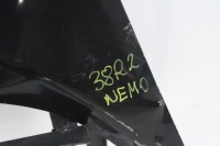 Citroen nemo bipper fiorino 07r- крила лівий перед передній kza Київ, фото thumb