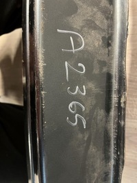 фото thumb №11, Skoda kodiaq балка бампера зад 565807305