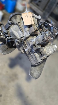 фото thumb №5, Коробка передач коробки передач kia cee'd i ed 1.4 m56cf1