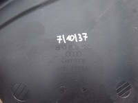 фото thumb №12, Подкрылок левая левый перед audi a3 8p lift 8p0805885