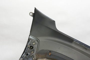 фото thumb №12, Крило лівий переднє з планка dacia duster ii tekna