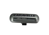 фото thumb №1, Оригінальна лампа освітлення входи vw t5 t6 надпис caravelle 7e5947415n