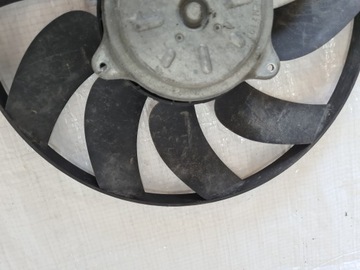 фото thumb №8, Sprinter 906 вентилятор радиатор 878380v