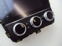 фото thumb №4, Экран дисплей renault kadjar 2015-