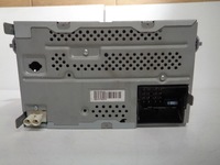 фото thumb №4, Skoda fabia roomster радио swing cd mp3 5j0035161g