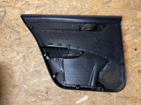 фото thumb №4, Обшивка двері правий задня задній skoda rapid sedan