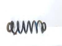 фото thumb №1, Peugeot 308 i sw пружина подвеска задняя задняя левая правая