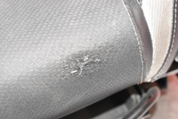 фото thumb №9, Сидіння сидіння комплект обшивка обшивки напівшкіра eu citroen ds4 10-16