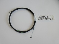 фото thumb №1, Auris ii трос тяга крышка заливной топлива