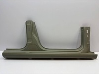 фото thumb №1, Skoda octavia iii 5e порог szycie порог правое