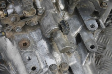 фото thumb №8, Коробка передач коробки передач + редуктор honda cr-v iv 2.2 i-dtec 12-14