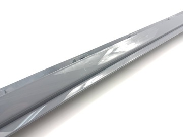 фото thumb №2, Новая org планка пороговая левая vw passat b8 la7c