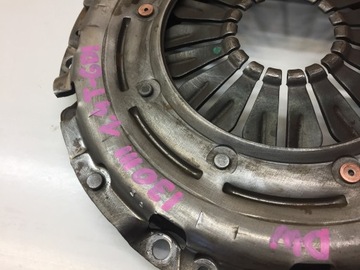 фото thumb №4, Hyundai i30 iii 1.4 tgdi зчеплення двомасовий двомасовий маховик маховик з двома масами