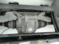 Mercedes дифференциал дифференциал задний мост a2053509723 c 205 c43 amg 4mat 3.066 Недорого, фото thumb