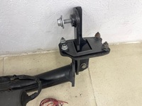 фото thumb №12, Mercedes w213 e-klasa hak elektyczny + установка + модуль + гвинти комплект