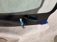 фото thumb №6, Lexus rx стекло передняя новая камера датчик акустический сцепление с подогревом po 2020-