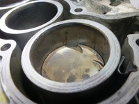 фото thumb №11, Dół двигуна блок renault dacia nissan 0.9 tce h4bb408