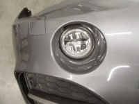 фото thumb №8, Бампер перед передній bmw f15 x5 a52 spacegrau металік m набір led