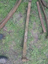 Купити Fiaat ducato peugeot j5 citroen c25 ресора 5 щітка, фото thumb