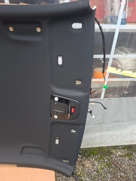 фото thumb №5, Стеля стеля автомобіля стеля дах kia sorento iv mq4 21-24r tawrdy дах