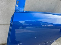 фото thumb №10, Дверь nissan qashqai 3 iii j12 2022 2023 2024 задняя левый задние левая