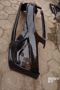 фото thumb №2, Бампер volvo xc60 i r-design