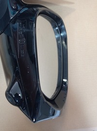 фото thumb №9, Kia ev6 дзеркало праве 10 pin abp чорні europa камера