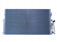 фото thumb №1, Радіатор кондиціонера opel vectra b 1996-1999