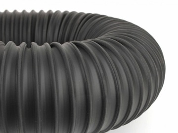 Wąż dolot snorkel nagrzewnica średnio lekki 315mm