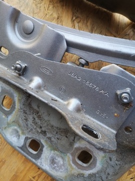 фото thumb №7, Range rover velar петли капота комплект