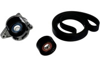 фото thumb №1, Gates набор ремни многоручейковых с ролики nissan interstar opel