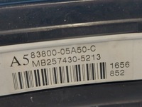 фото thumb №10, Лічильник приладова панель avensis t25 1.8 b 8380005a50c