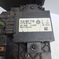 фото thumb №1, Модуль сигнализация porsche cayenne vw touareg 7l0907719