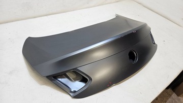 фото thumb №7, Кришка кришка багажника mercedes c-klasa купе cabrio w205 a205 205