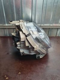 фото thumb №8, Лампа передняя правая ксенон mercedes c-klasa w203