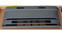 Купити 8143892 8143899 iveco eurotech решітка радіатора решітка радіатора капот кришка багажника перед оригінал, фото thumb