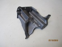 фото thumb №3, Кронштейн кронштейн двигателя renault captur 1.2 tce 18r