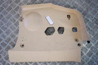 фото thumb №1, Захист консолі bmw f34 9218567 luxor бежевий