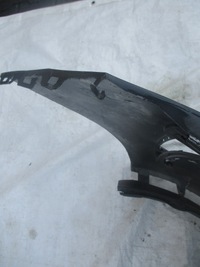 фото thumb №8, Citroen ds3 09-16r бампер перед передний