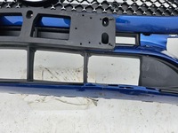 фото thumb №11, Бампер mercedes c-klasa w206 21- перед amg переднє c206 206