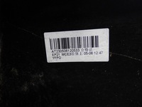 фото thumb №14, Mg marvel r saic rising marvel r 21- бампер задний оригинальный p10970071