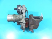 фото thumb №7, Турбонагнетатель kia sportage iii 28231-2f001