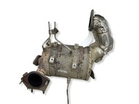 фото thumb №1, Katalizator/dpf opel vivaro 1646690x